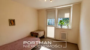 Mieszkanie trzypokojowe 45,63 m², Warszawa, Kościuszkowców, Sprzedaż