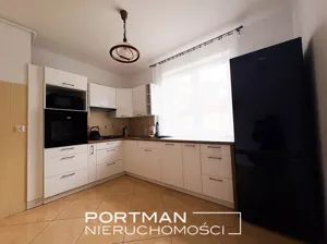 Mieszkanie trzypokojowe 68,00 m², Otwock, Józefa Poniatowskiego, Wynajem