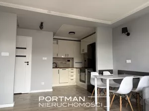 Mieszkanie trzypokojowe 48,00 m², Otwock, Sportowa, Wynajem