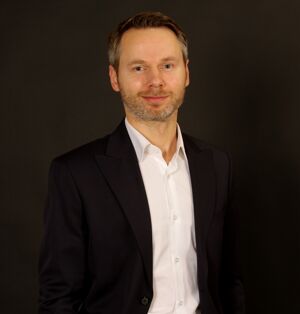 Łukasz Trzaskowski