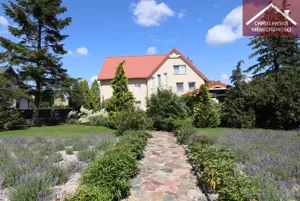 Dom wolnostojący 256,30 m², Prostki, Kolejowa, Sprzedaż