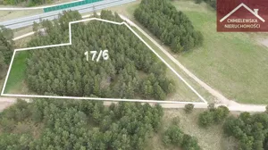 Działka 11 770,00 m², Długie, Sprzedaż