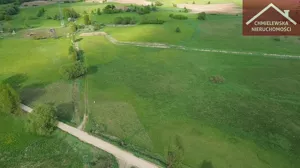 Działka 18 000,00 m², Pańska Wola, Sprzedaż
