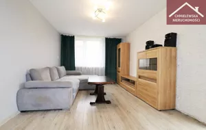 Mieszkanie dwupokojowe 48,60 m², Ruska Wieś, Sprzedaż