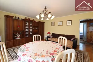 Mieszkanie trzypokojowe 60,76 m², Grajewo, Osiedle Południe, Sprzedaż