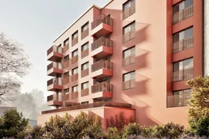 Biernackiego 17, nowe mieszkania, EDACH Budownictwo, ul. Biernackiego, Śródmieście, Lublin