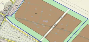 Atrakcyjne działki inwestycyjne - 24,2 ha