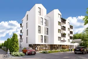 Vista Wawer - lokale użytkowe, nowe lokale użytkowe, GH Development, ul. Tytoniowa 20, Wawer (Gocławek), Warszawa