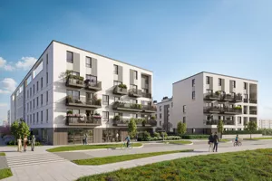 BEMOVO, nowe mieszkania, GH Development, ul. Batalionów Chłopskich 95, Bemowo (Chrzanów), Warszawa