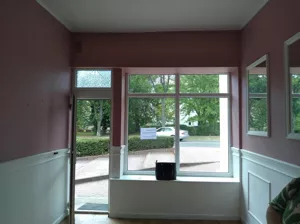 Lokal handlowo-usługowy 26m2 na wynajem - Os.Milica