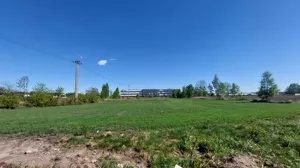 Działka 31 000,00 m², Dybów-Kolonia, Wynajem