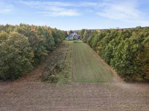 Działka 867,00 m², Konstantynów Łódzki, Sprzedaż