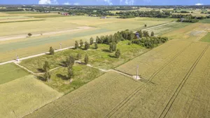 Działka 3 000,00 m², Proboszczewice, Sprzedaż