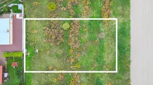 Działka 821,00 m², Stok Lacki, Sprzedaż
