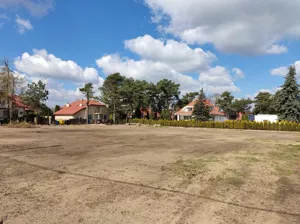 Działka 2 124,00 m², Warszawa, Białołęka, Wynajem