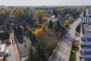 Działka 814,00 m², Warszawa, Białołęka, Sprzedaż