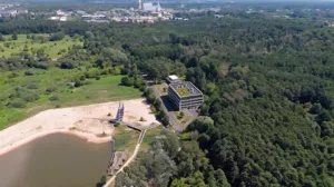 Działka 15 557,00 m², Warszawa, Targówek, Sprzedaż