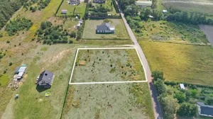 Działka 3 000,00 m², Żyrów, Sprzedaż