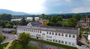 Biuro 1 561,83 m², Mysłakowice, Sprzedaż