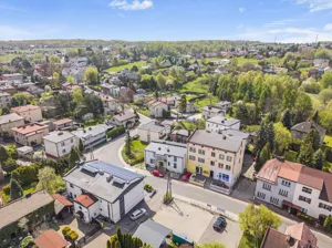 Lokal użytkowy 300,00 m², Rybnik, Stanisława Konarskiego, Sprzedaż