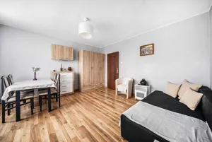 Mieszkanie jednopokojowe 28,00 m², Warszawa, Białołęka, Jana Kowalczyka, Sprzedaż
