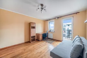Mieszkanie jednopokojowe 29,40 m², Warszawa, Białołęka, Marcina z Wrocimowic, Sprzedaż