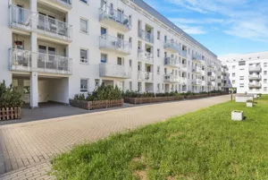 Mieszkanie jednopokojowe 29,84 m², Warszawa, Białołęka, Myśliborska, Sprzedaż