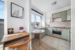 Mieszkanie jednopokojowe 34,80 m², Warszawa, Białołęka, Odkryta, Sprzedaż
