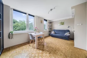 Mieszkanie jednopokojowe 27,00 m², Warszawa, Targówek, Żuromińska, Sprzedaż