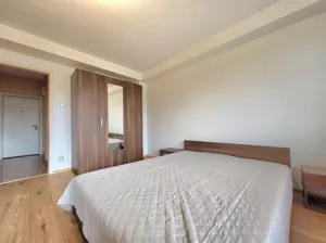 Mieszkanie jednopokojowe 35,10 m², Warszawa, Śródmieście, Inflancka, Wynajem