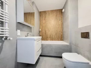 Mieszkanie jednopokojowe 26,85 m², Warszawa, Białołęka, Marii Callas, Wynajem
