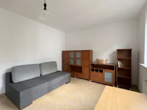 Mieszkanie jednopokojowe 37,00 m², Warszawa, Bielany, Maszewska, Wynajem
