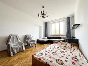 Mieszkanie jednopokojowe 35,00 m², Warszawa, Ochota, Opaczewska, Wynajem