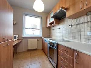 Mieszkanie jednopokojowe 32,50 m², Warszawa, Białołęka, Pasłęcka, Wynajem