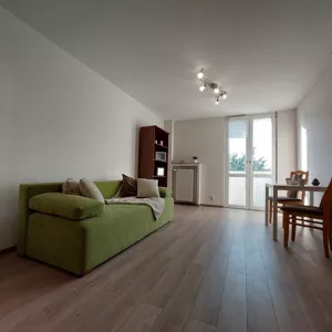 Mieszkanie jednopokojowe 24,10 m², Warszawa, Bielany, Wrzeciono, Wynajem