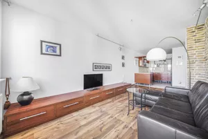 Mieszkanie dwupokojowe 50,00 m², Warszawa, Białołęka, Aluzyjna, Sprzedaż