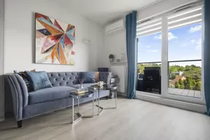 Apartamenty 58036/2517/OMS Warszawa Mokotów Bluszczańska
