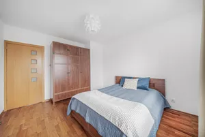 Mieszkanie dwupokojowe 54,80 m², Warszawa, Białołęka, Grzymalitów, Sprzedaż