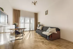 Mieszkanie dwupokojowe 53,66 m², Warszawa, Praga Północ, Karola Darwina, Sprzedaż