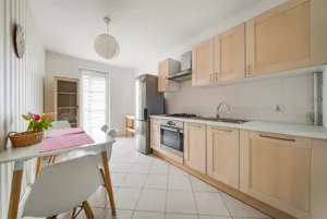 Mieszkanie dwupokojowe 56,40 m², Warszawa, Białołęka, Marcina z Wrocimowic, Sprzedaż