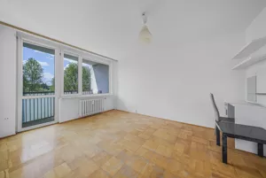 Mieszkanie dwupokojowe 38,70 m², Warszawa, Bemowo, Muszlowa, Sprzedaż