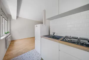 Mieszkanie dwupokojowe 36,50 m², Warszawa, Bielany, Podleśna, Sprzedaż