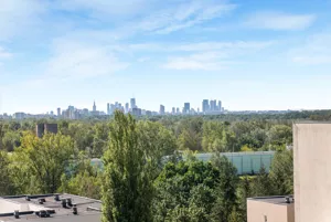 Mieszkanie dwupokojowe 45,70 m², Warszawa, Białołęka, Porajów, Sprzedaż