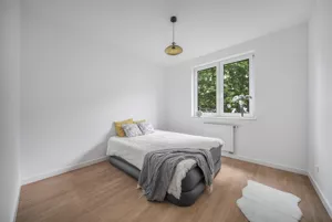Mieszkanie dwupokojowe 50,90 m², Warszawa, Białołęka, Skarbka z Gór, Sprzedaż