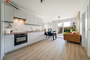 Mieszkanie dwupokojowe 35,22 m², Warszawa, Białołęka, Talarowa, Sprzedaż