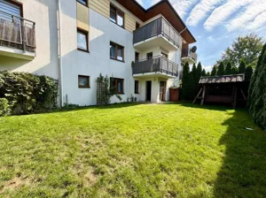 Mieszkanie dwupokojowe 51,83 m², Warszawa, Białołęka, Wiśniowy Sad, Sprzedaż