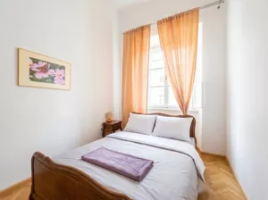 Mieszkanie dwupokojowe 46,00 m², Warszawa, Śródmieście, Długa, Wynajem