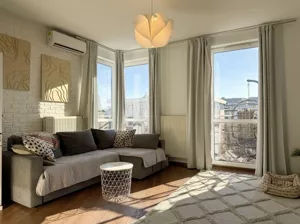 Mieszkanie dwupokojowe 57,00 m², Warszawa, Bemowo, Dywizjonu 303, Wynajem