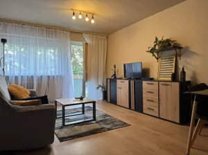 Mieszkanie dwupokojowe 41,50 m², Warszawa, Żoliborz, Elbląska, Wynajem