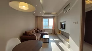 Apartamenty 23700/2517/OMW Warszawa Wola Grzybowska